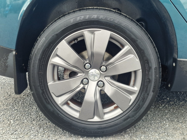 Image for 2019 Peugeot 2008 Active 1.2 Puretech 5DR *QUALITY ASSURED USED CARS*SIMI APPROVED*GREAT RATE FINANCE AVAILABLE*WELCOME TO DAVID QUIGLEY AUTOS*