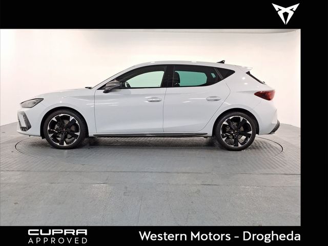 Image for 2025 Cupra Leon 2.0TDI 150hp DSG