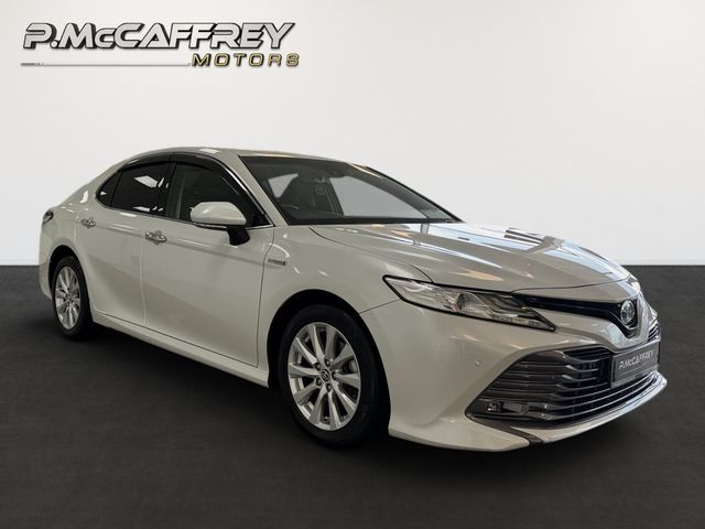 Image for 2020 Toyota Camry 2.5 Camry Hybrid