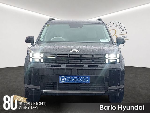 Image for 2026 Hyundai Santa Fe 1.6 PHEV 4WD Premium