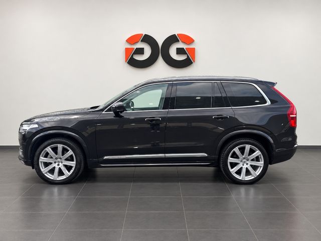 Image for 2015 Volvo XC90 2.0 AUTO INSCRIPTION