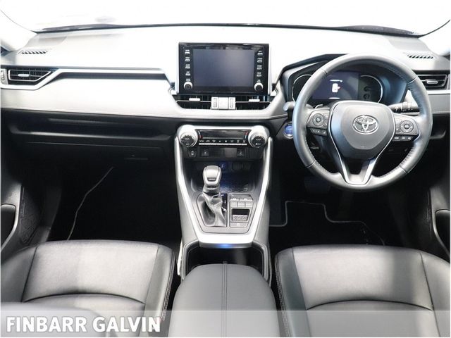 Image for 2022 Toyota Rav4 2.5 Hybrid Platinum 2WD