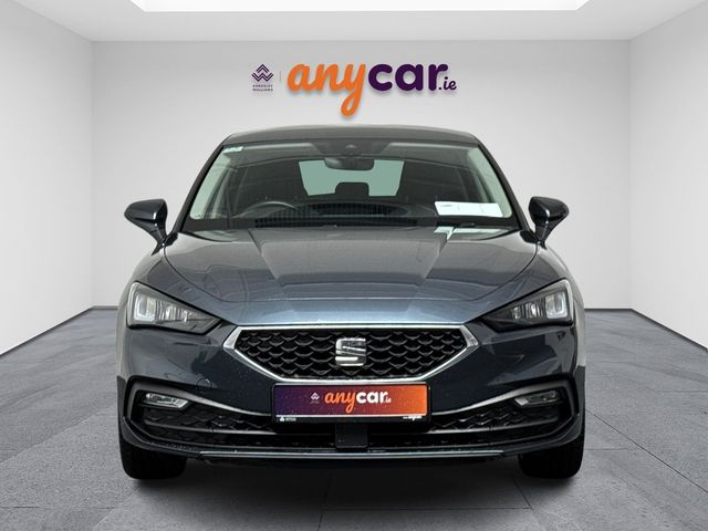 Image for 2021 SEAT Leon SE+ 1.0Tsi 110Bhp