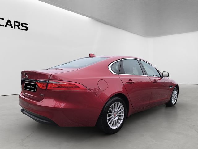 Image for 2015 Jaguar XF 2.0D AUTO PRESTIGE XF 180PS -- IMMACULATE CONDITION -- FINANCE ARRANGED 