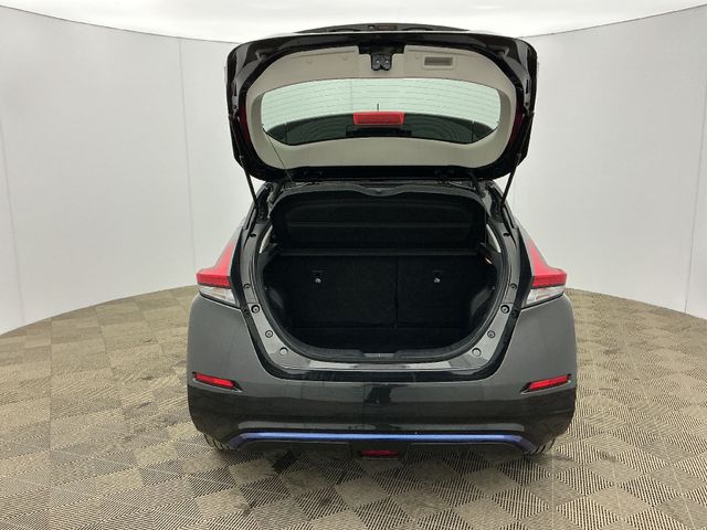Image for 2022 Nissan Leaf 110KW ACCENTA 40 KWH ( 6.6 kwh charger}