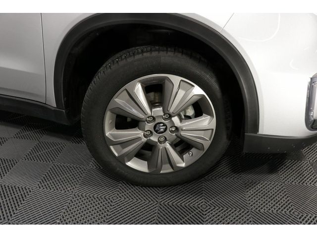 Image for 2023 Suzuki Vitara SZ-T HYBRID - LOW MILEAGE - AUTOMATIC 1.5L PETROL SUV