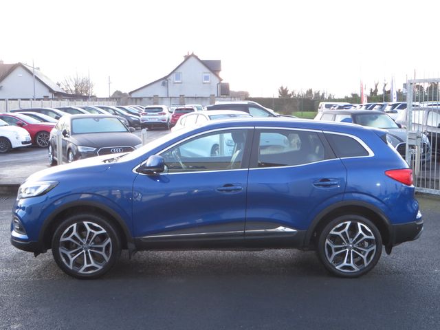 Image for 2021 Renault Kadjar GT Line Blue 1.5 DCI 5DR