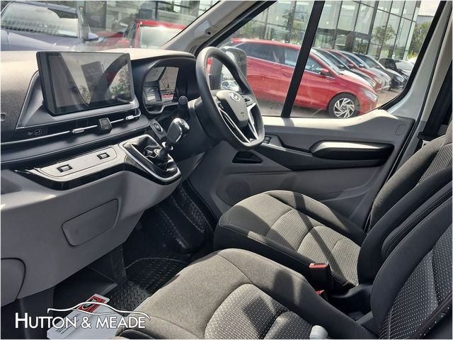 Image for 2026 Maxus Deliver 9 Base L3H2 Panel Van