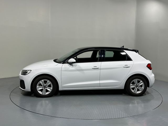 Image for 2021 Audi A1 