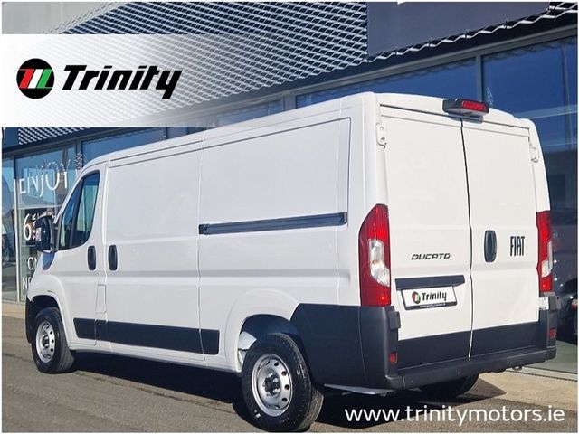 Image for 2026 Fiat Ducato ** ALL NEW DUCATO ** 33 L2H1 ** 2.2 120hp ** TRINITY MOTORS **
