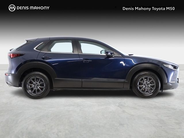Image for 2021 Mazda CX-30 SkyactivG Mild Hybrid GSL Manual