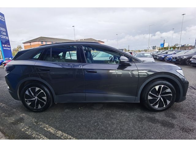 Image for 2022 Volkswagen ID.4 77KWH LIFE PRO - FINANCE AVAILABLE - CALL US TODAY ON 01 492 6566 OR 087-092 5525