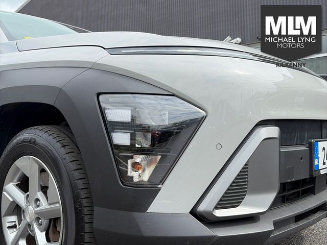 Image for 2024 Hyundai Kona M Hybrid Signature 5DR Auto