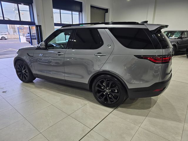 Image for 2022 Land Rover Discovery PRICE EX VAT !
