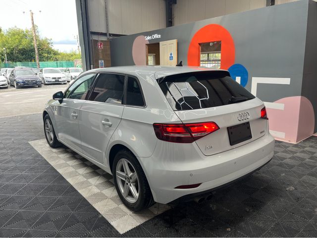 Image for 2019 Audi A3 AUDI A3 AUTOMATIC 1.4 TFSI SPORTBACK / 33k KMs / REVERSE CAMERA , ADAPTIVE CRUISE & MORE