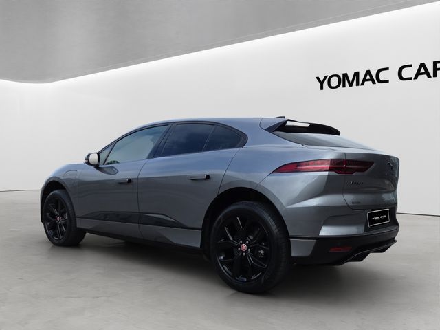 Image for 2023 Jaguar I-Pace HSE BLACK EDITION -- **1 OWNER** -- LOW MILEAGE! 