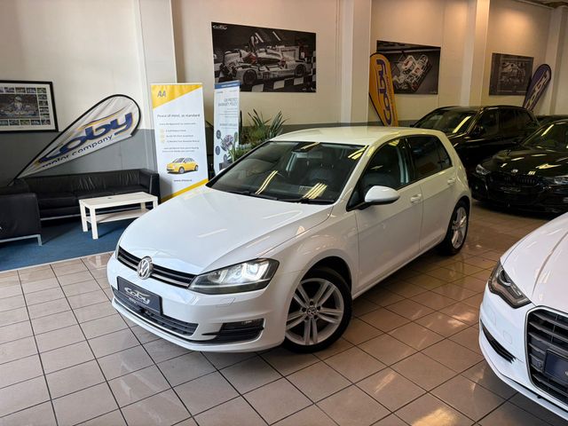 Image for 2013 Volkswagen Golf 1.4 5DR AUTO Highline. New NCT done before collection. Full Leather, Reverse Cam, Cruise Control, Heated Seats, Dual Climate, MFSW, Paddle Shift, Bluetooth and more.