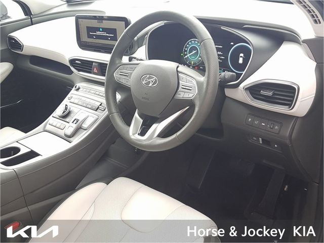 Image for 2023 Hyundai Santa Fe 1.6 PHEV 4WD Premium Auto