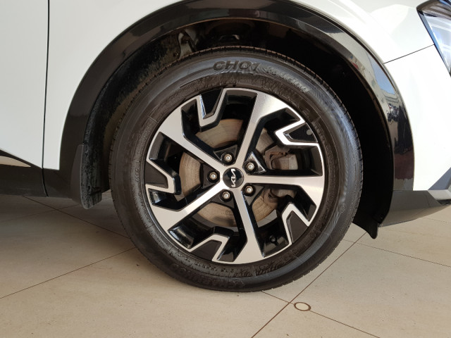 Image for 2025 Kia Sportage K3 MY25 05DR Pictures for illustration purposses only, 