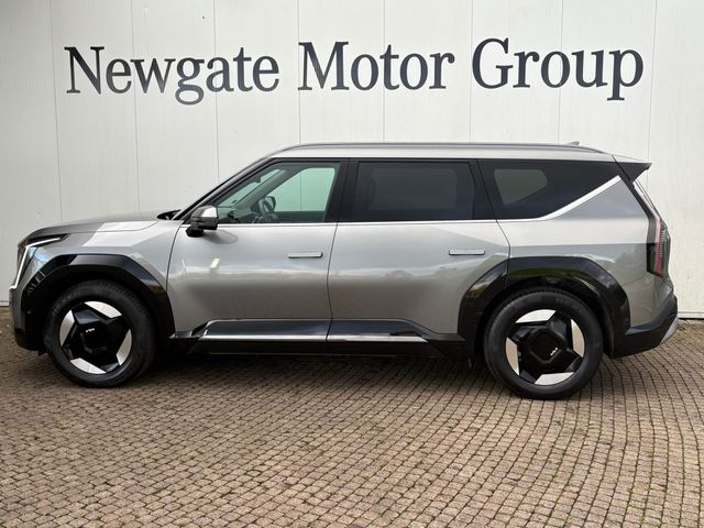 Image for 2025 Kia EV9 Earth 2WD MY25 ME