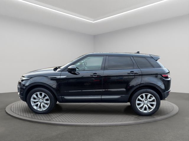 Image for 2016 Land Rover Range Rover Evoque Evoque ED4 SE 150BHP 5DR