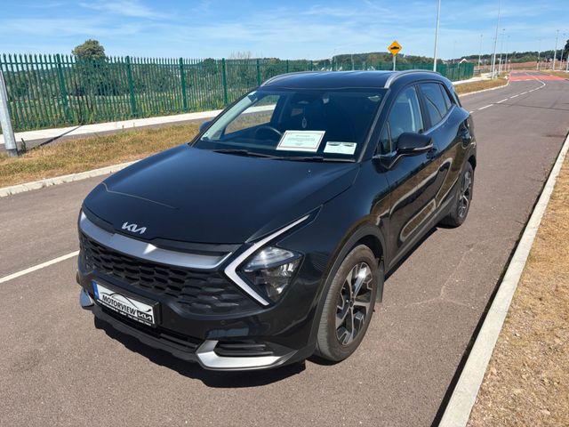 Image for 2022 Kia Sportage 222 K3 1.6D Warranty WARRANTY TO JULY 2029 ONLY 51000KM, Heated Seats, Hill-Start Assist, Reversing Camera, Touch Screen Infotainment System