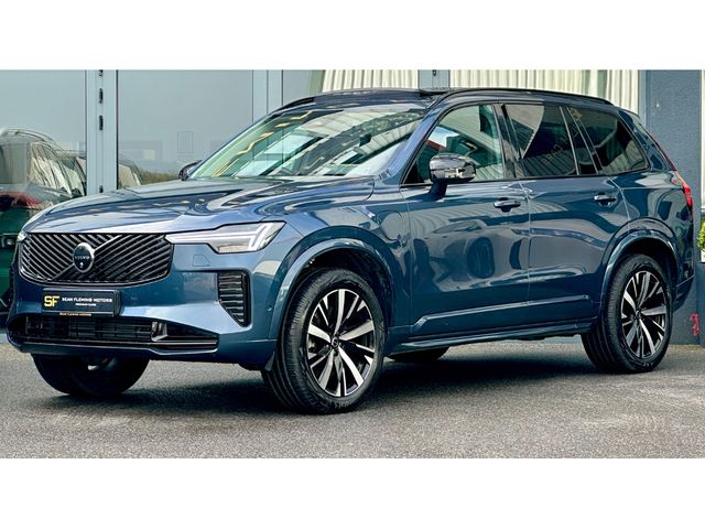 Image for 2025 Volvo XC90 + T8 PHEV AWD AUTO PLUS