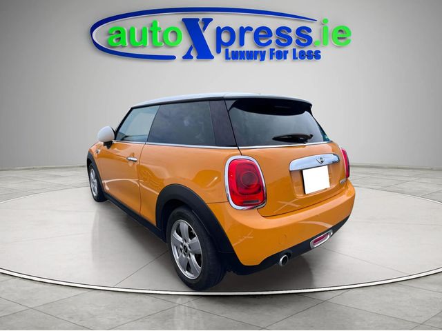 Image for 2017 Mini Cooper 1.5 Automatic, LOW MILES