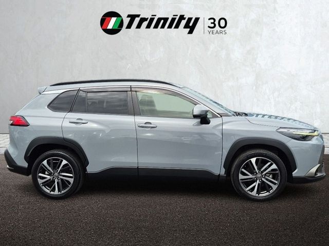 Image for 2022 Toyota Corolla Cross ** HYBRID ** AUTO ** HUGE SPEC ** TRINITY MOTORS **