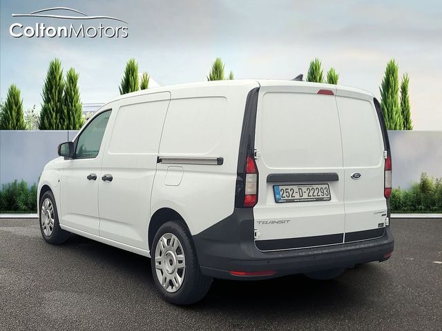 Image for 2025 Ford Transit Connect CONNECT TREND LWB PHEV AUTO