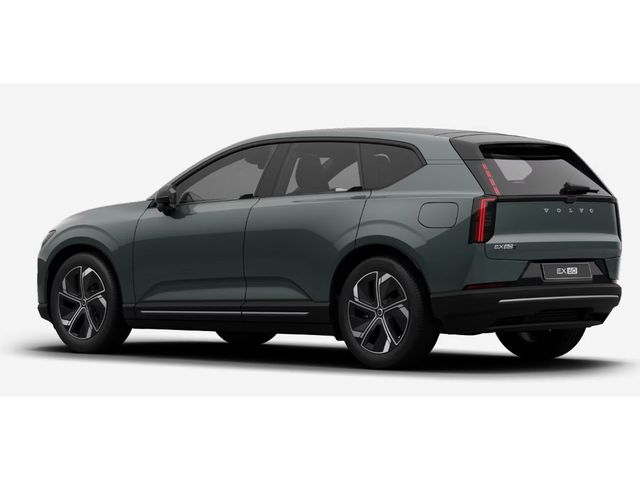 Image for 2026 Volvo XC60 P10 AWD PLUS *ORDER NOW* €