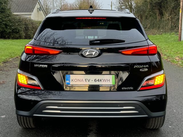 Image for 2022 Hyundai Kona 