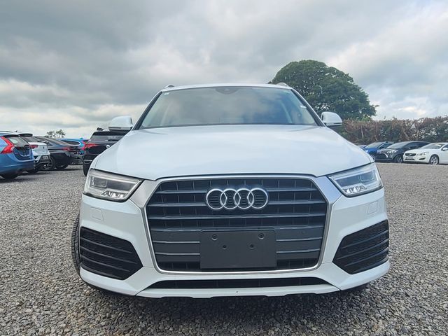 Image for 2017 Audi Q3 1.4 TFSI Sport