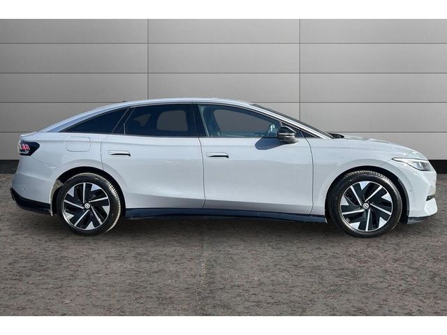 Image for 2025 Volkswagen ID.7 ID.7 Match Pro 286Bhp EV 77kWh Auto 20" Montreal Alloys 