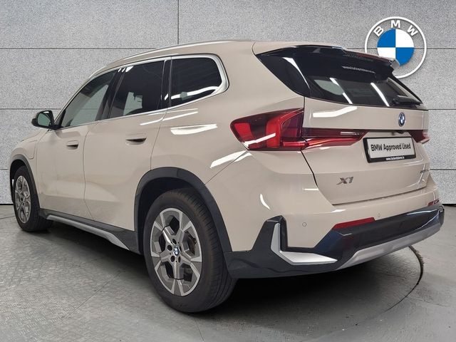 Image for 2026 BMW X1 xDrive25e xLine Auto