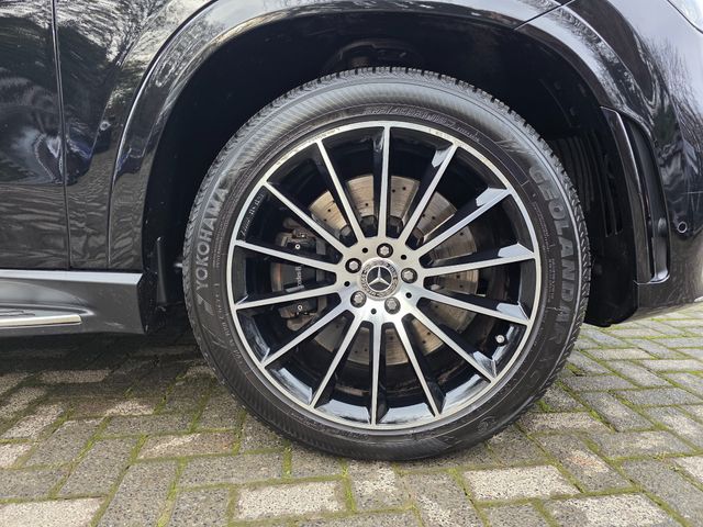 Image for 2022 Mercedes-Benz GLE Class GLE 350 DE 4MATIC AMG LINE PREMIUM AUTO PHEV. HUGE SPEC. FINANCE ARRANGED. SIMI. AA APPROVED.