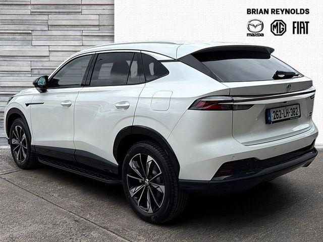 Image for 2026 MG HS Plug-in Hybrid EV 2WD Auto Excite
