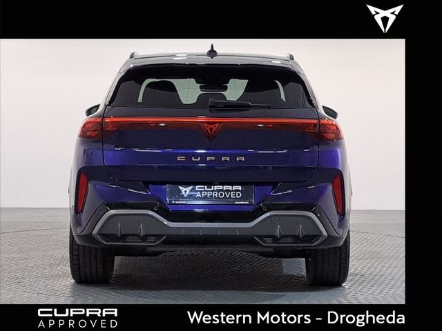 Image for 2025 Cupra Terramar "THE CHOSEN ONE SALE" TERRAMAR EHYBRID 204HP DSG