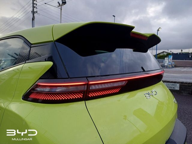 Image for 2026 BYD Dolphin Surf Active 30kWh