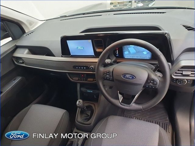 Image for 2026 Ford Transit Courier Trend - From €156 p/w + VAT/Contract lease