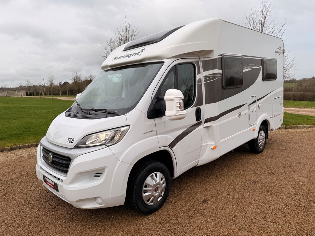 Image for 2017 Fiat Ducato 
