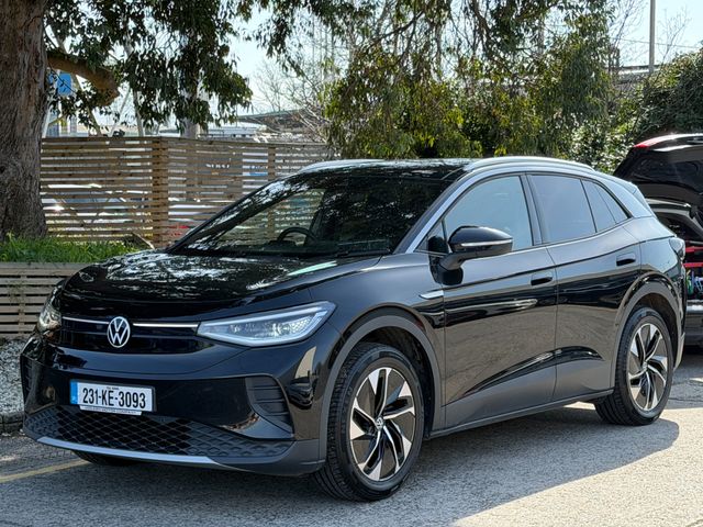 Image for 2023 Volkswagen ID.4 Pure Style 52KWH
