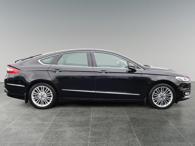Image for 2019 Ford Mondeo 2.0 TDCi 150PS Vignale Powershift