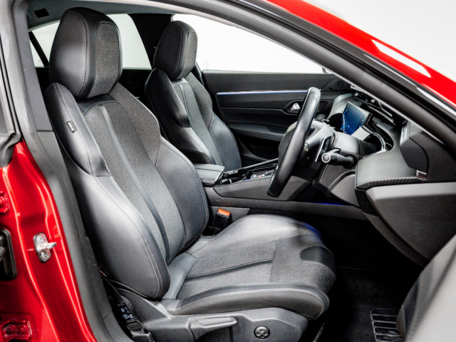 Image for 2022 Peugeot 508 Allure 1.6 PHEV Auto 225HP