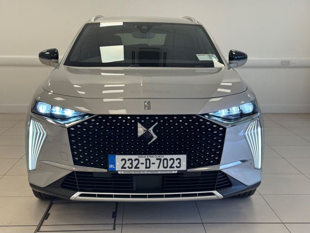 Image for 2023 DS Automobiles DS 7 Rivoli E-tense 225 Auto 4DR AU