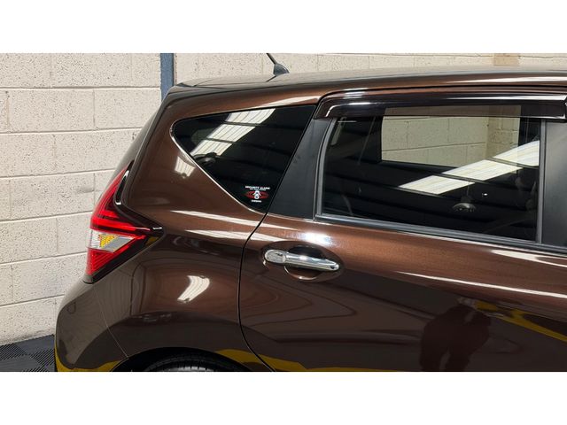 Image for 2019 Nissan Note E-POWER MEDALIST