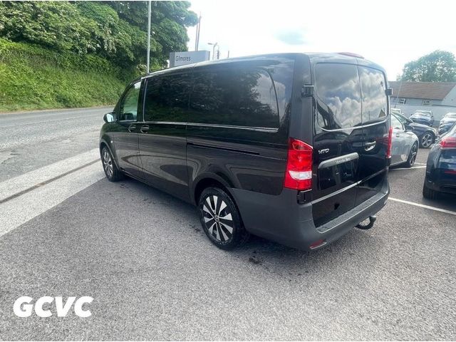 Image for 2026 Mercedes-Benz Vito 116