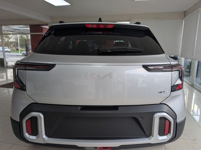Image for 2026 Kia Stonic GT Line