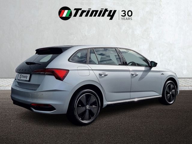 Image for 2026 Skoda Scala ** ORDER YOUR 262 ** MONTE CARLO ** 1.0 TSI ** 115 BHP ** DSG-AUTO ** TRINITY SKODA **