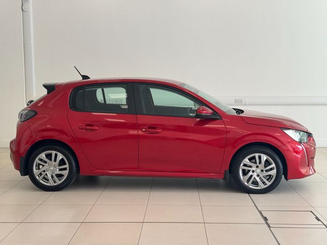 Image for 2020 Peugeot 208 Active 1.2 100 Automatic 6.3 4